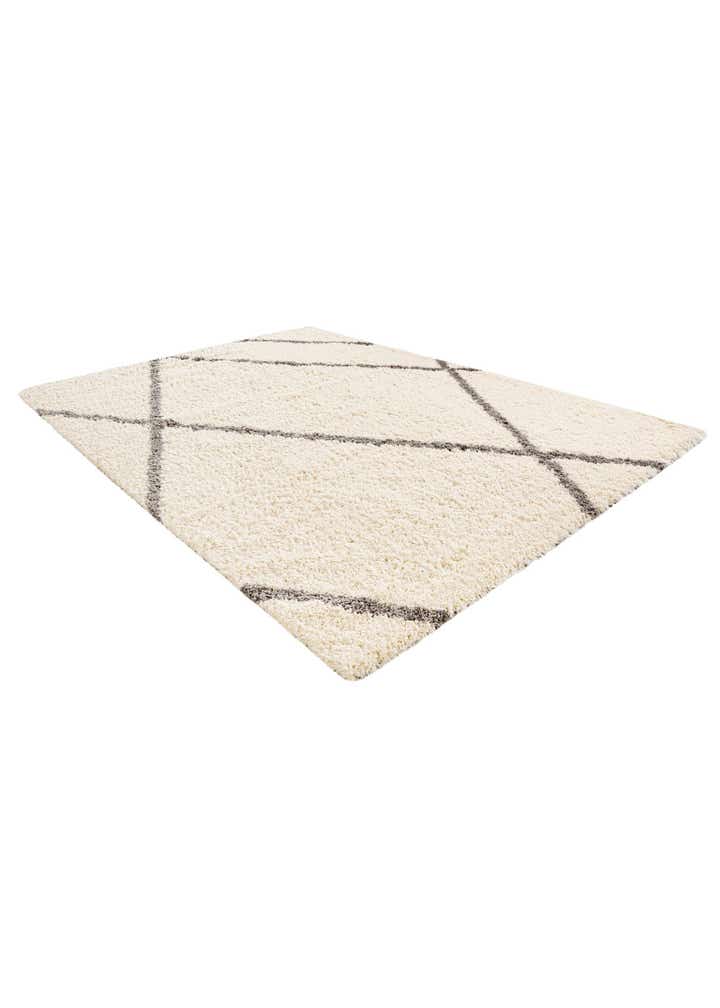 10' x 14' Infinity Shag Rug