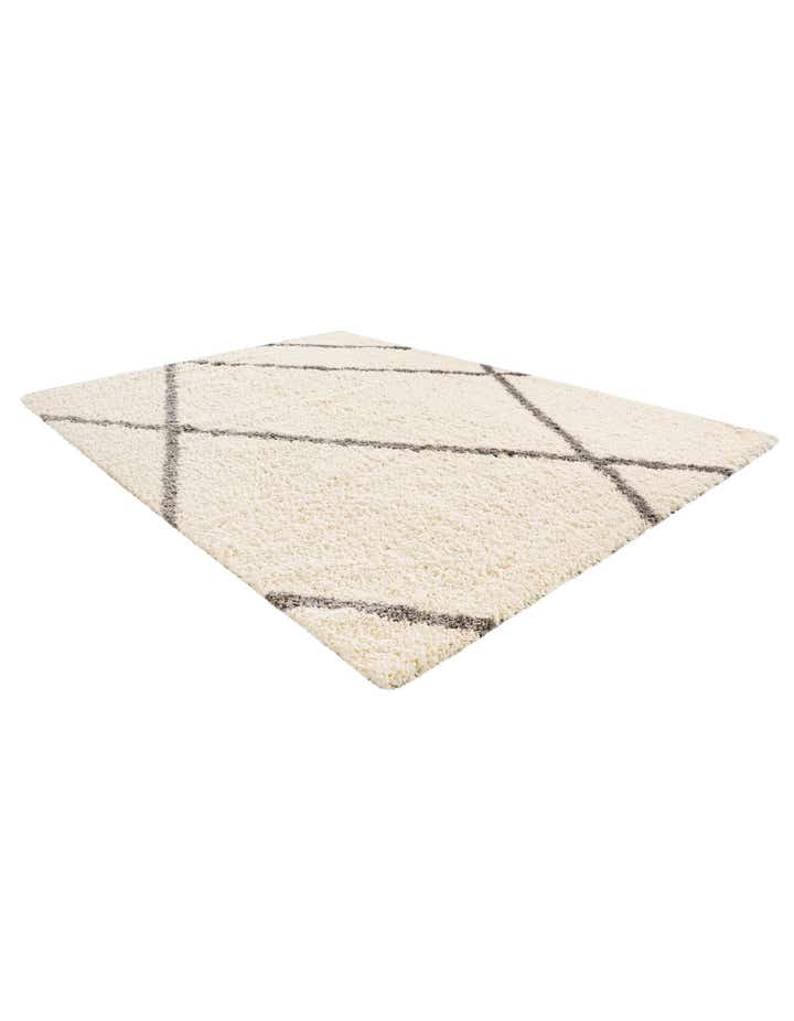 10' x 14' Infinity Shag Rug