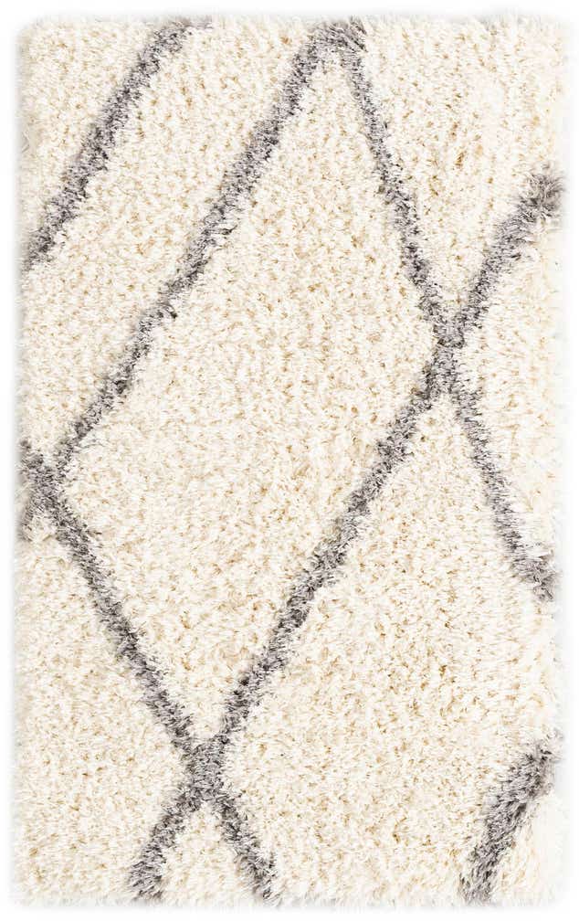 3' x 5' 3 Infinity Shag Rug