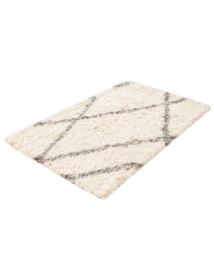 3' x 5' 3 Infinity Shag Rug