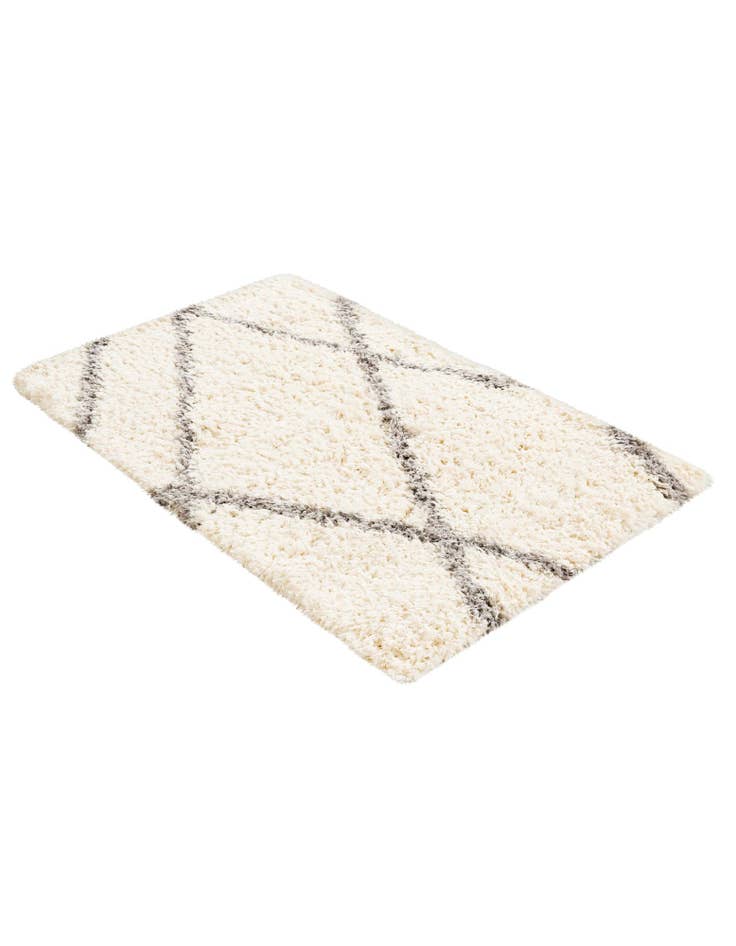 Detail image of 3' x 5' 3 Infinity Shag Rug