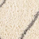 Rug Pearl and Gray Swatch link