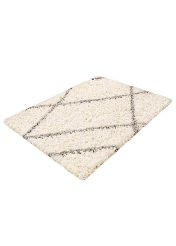 4' x 6' Infinity Shag Rug