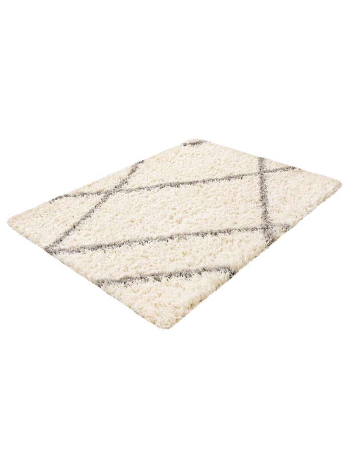 4' x 6' Infinity Shag Rug