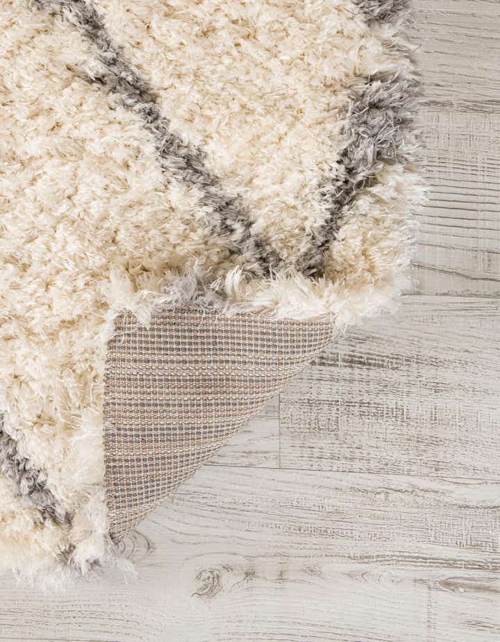 10' x 14' Infinity Shag Rug