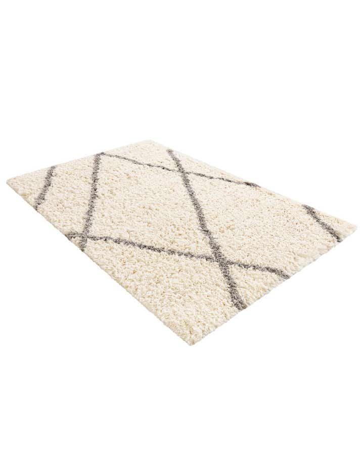 5' x 8' Infinity Shag Rug