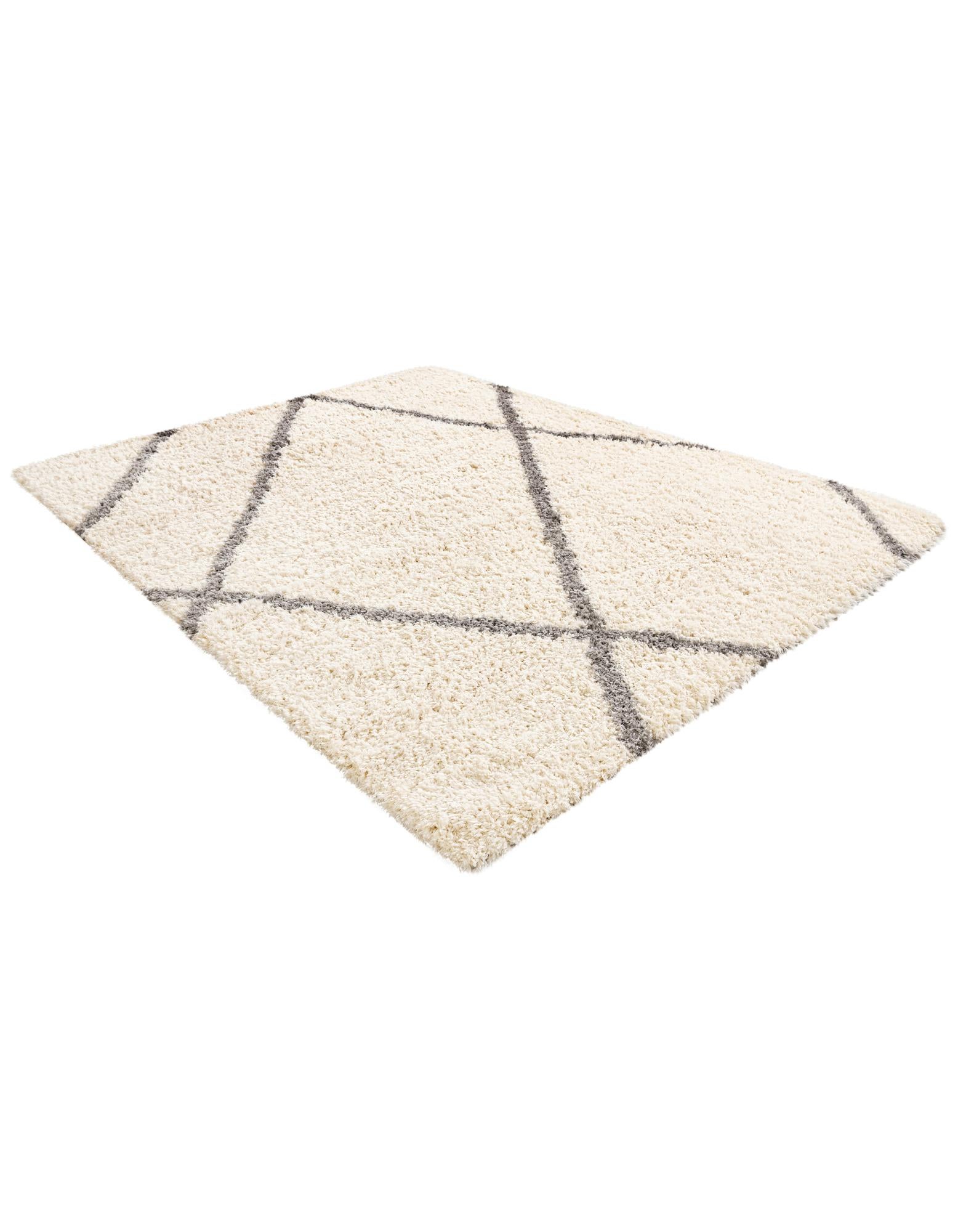 8' x 10' Infinity Shag Rug