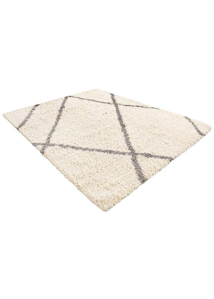 8' x 10' Infinity Shag Rug