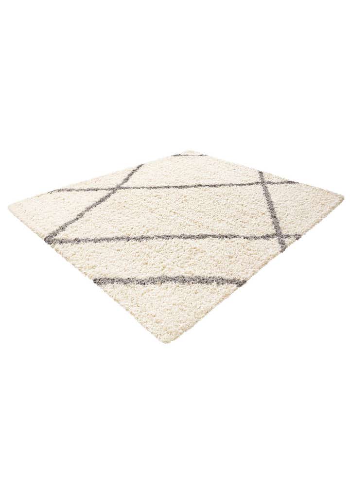 8' x 10' Infinity Shag Rug