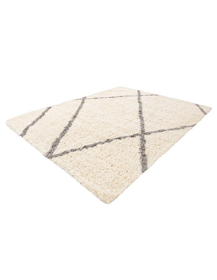 Detail image of 9' x 12' Infinity Shag Rug