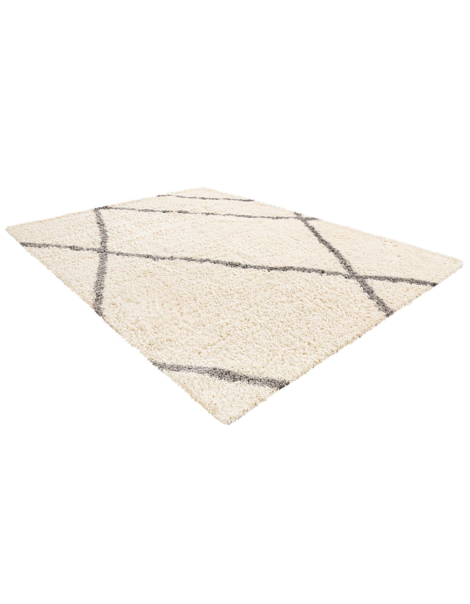 9' x 12' Infinity Shag Rug
