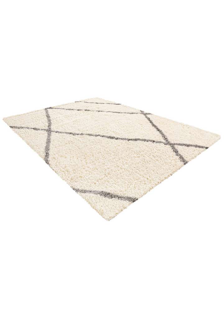 9' x 12' Infinity Shag Rug