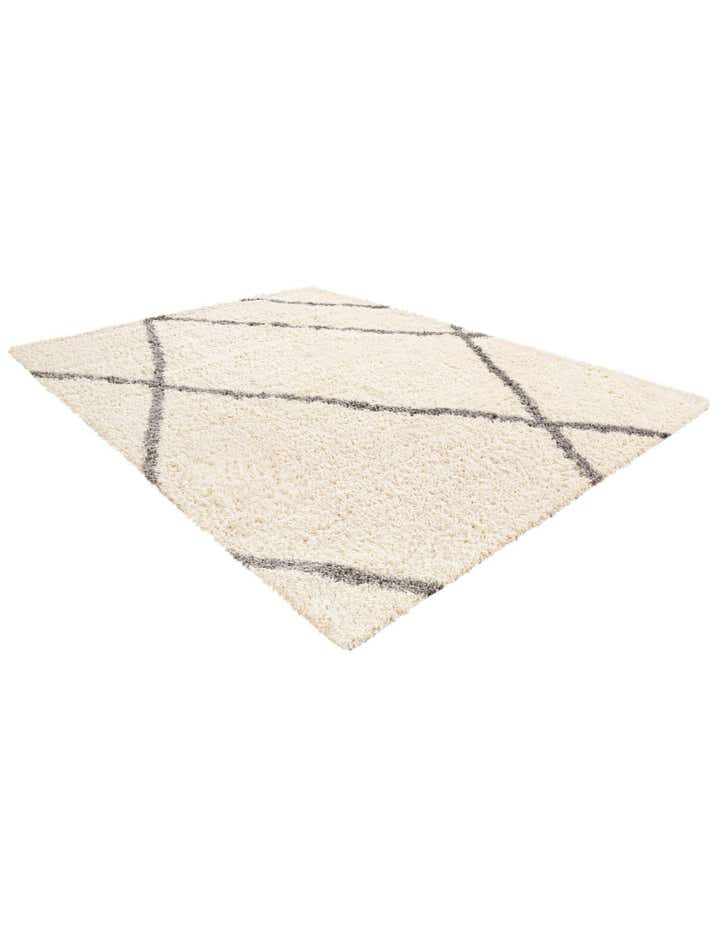 9' x 12' Infinity Shag Rug