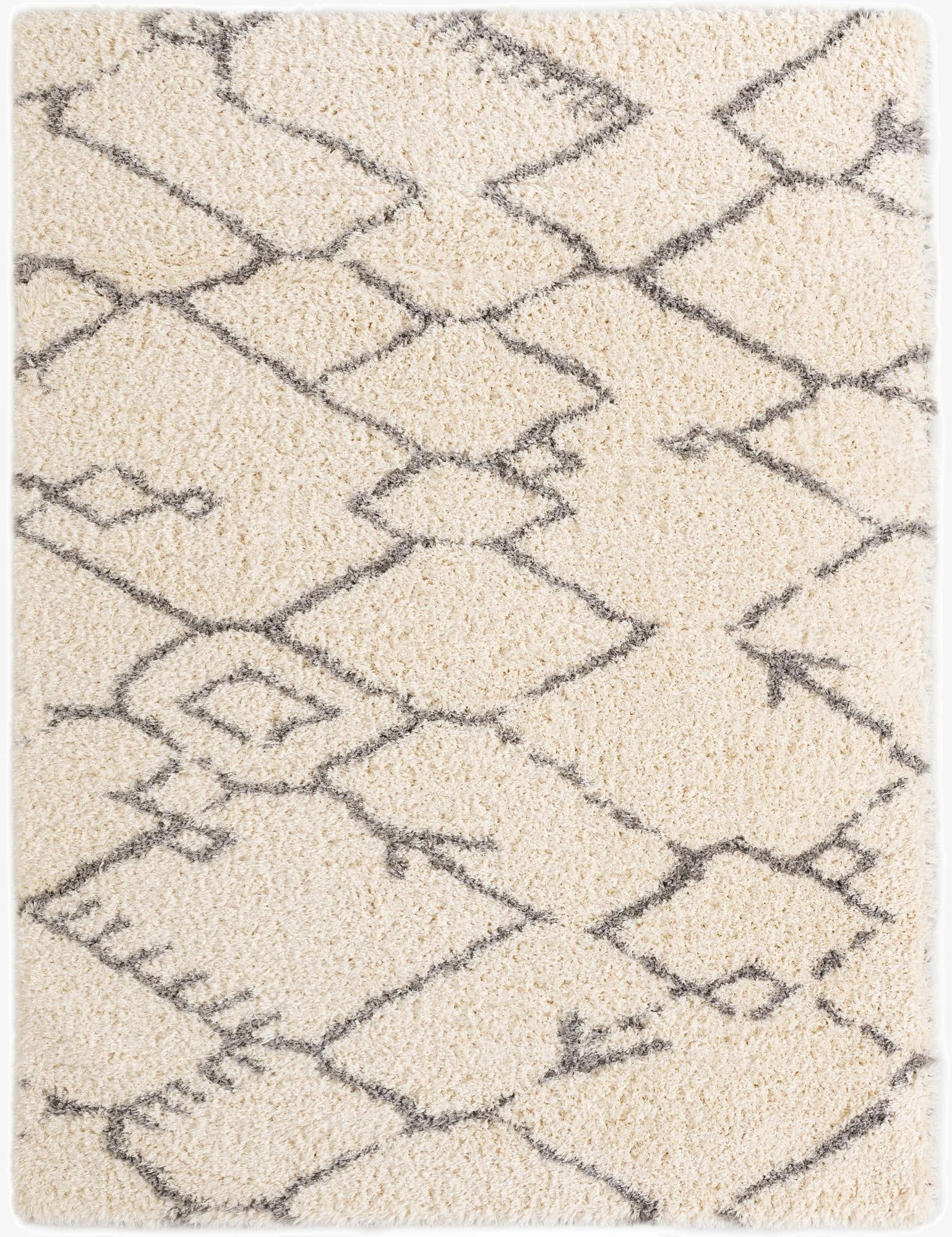 Primary image 275cm x 365cm Infinity Shag Rug