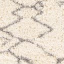 Rug Pearl and Gray Swatch link