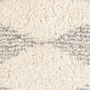 Rug Pearl and Gray Swatch link