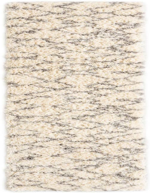 Detail image of 2' 7 x 12' Infinity Shag Runner Rug