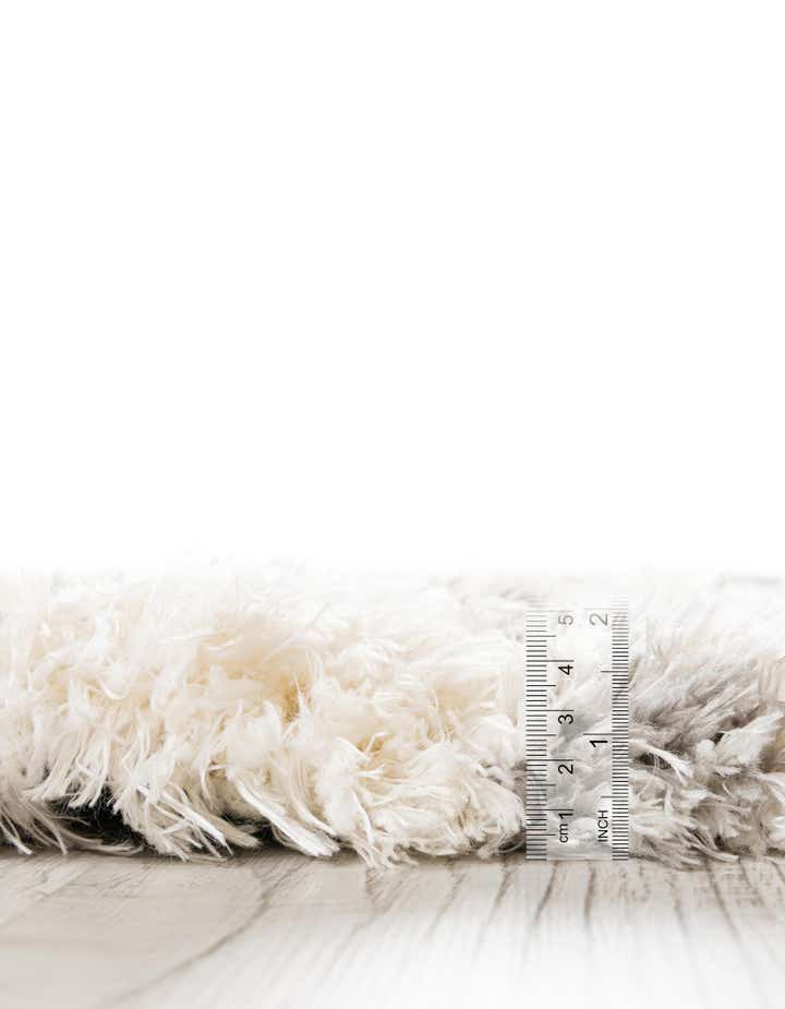 2' 7 x 10' Infinity Shag Runner Rug