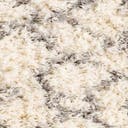 Rug Pearl and Gray Swatch link