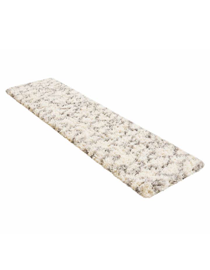 2' x 8' Infinity Shag Runner Rug
