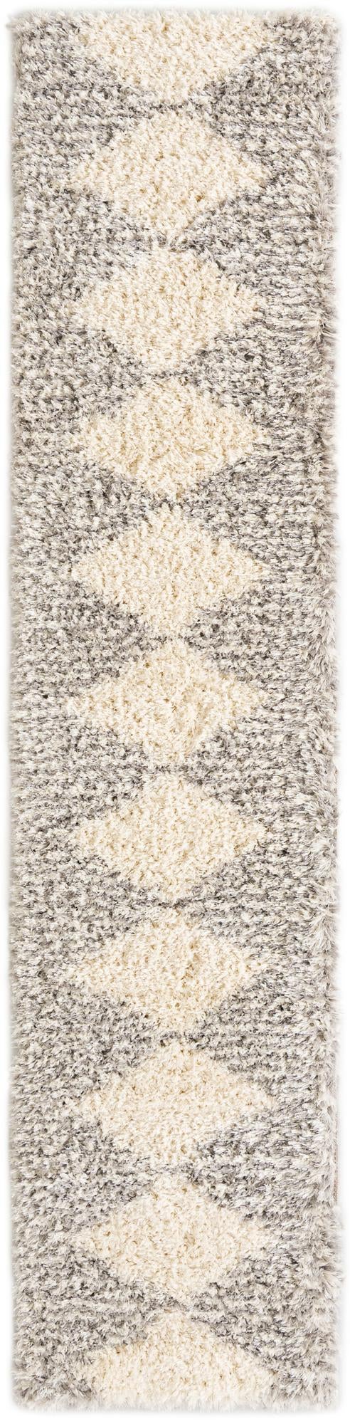 Rug Pearl and Gray Swatch link