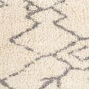 Rug Pearl and Gray Swatch link