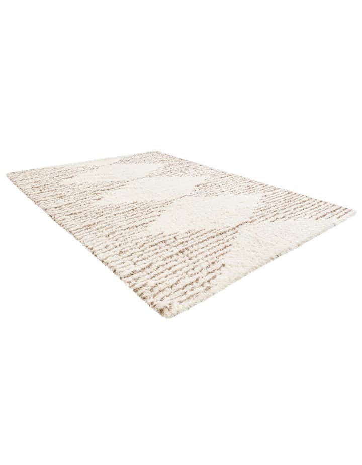 10' x 14' Infinity Shag Rug