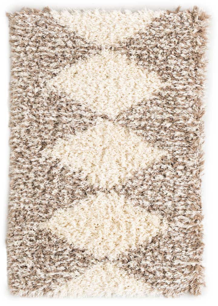 3' x 5' 3 Infinity Shag Rug