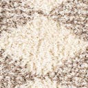 Rug Pearl and Khaki Swatch link