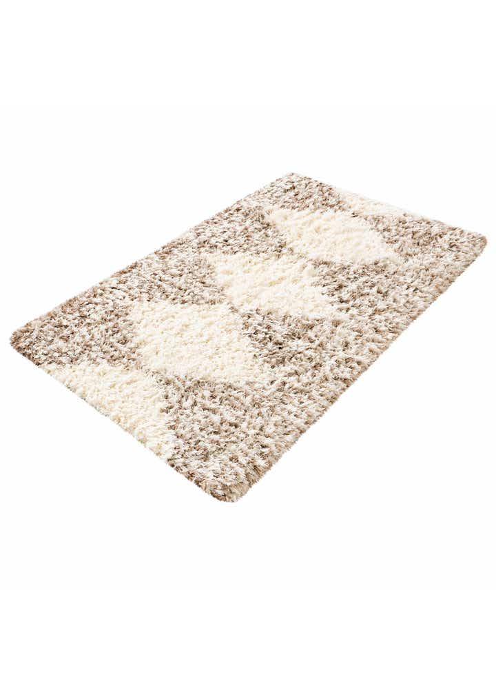 3' x 5' 3 Infinity Shag Rug