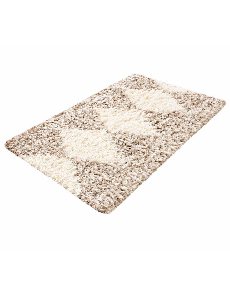 Detail image of 3' x 5' 3 Infinity Shag Rug