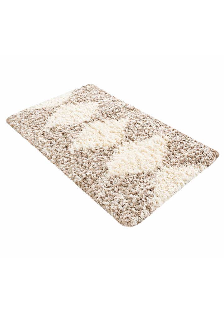 3' x 5' 3 Infinity Shag Rug