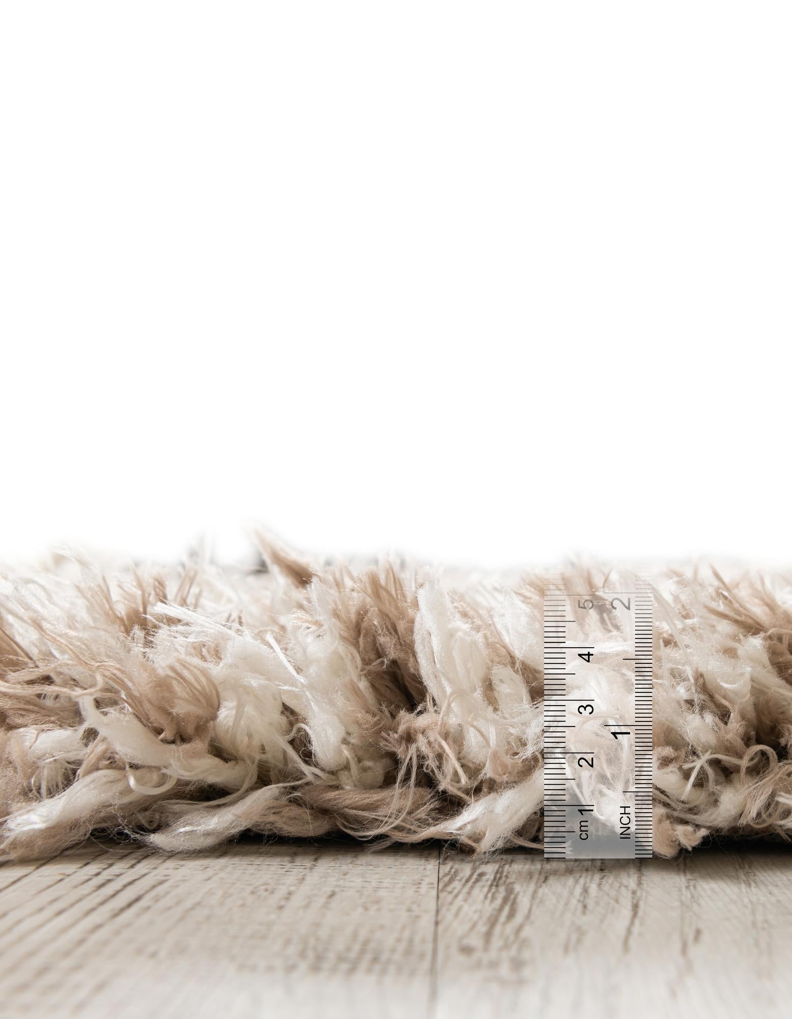 3' x 5' 3 Infinity Shag Rug