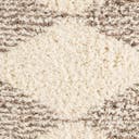 Rug Pearl and Khaki Swatch link