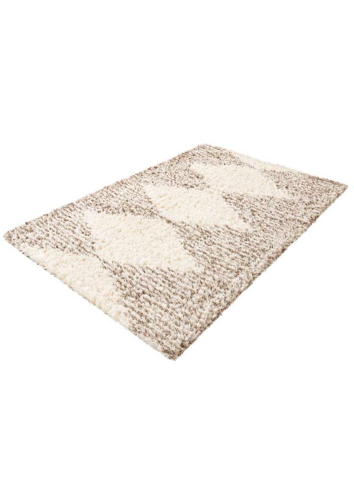 5' x 8' Infinity Shag Rug