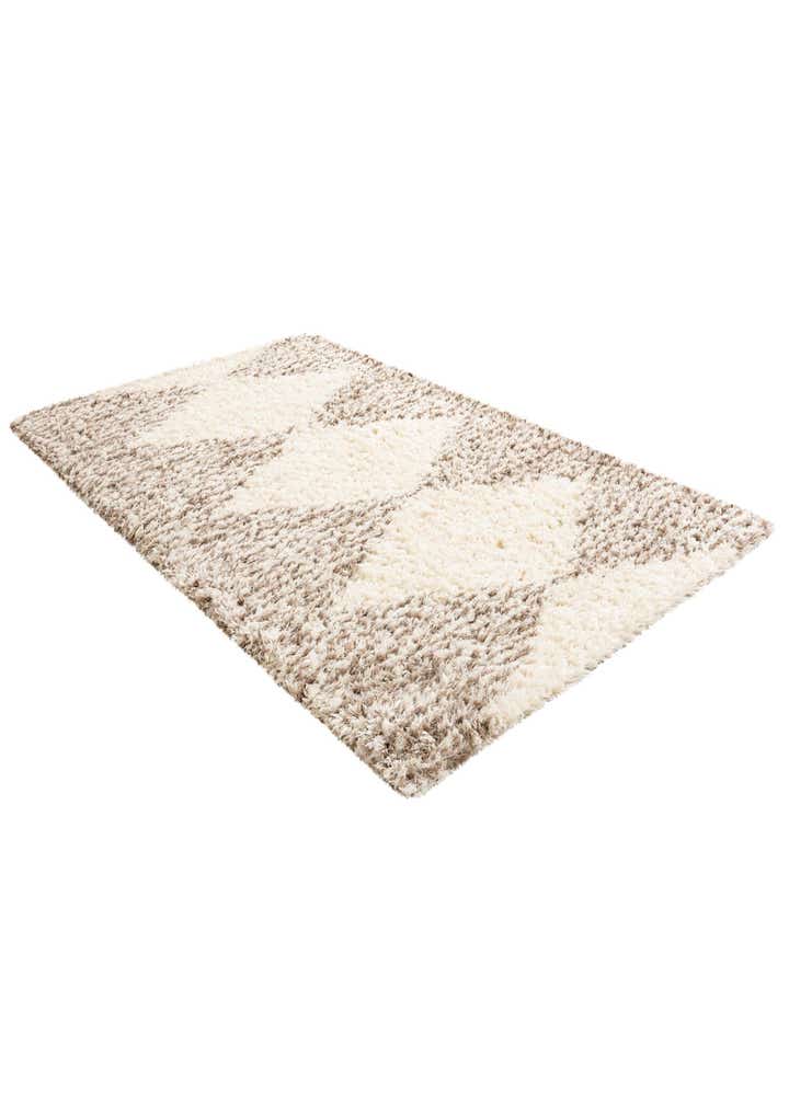 5' x 8' Infinity Shag Rug