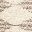 Rug Pearl and Khaki Swatch link