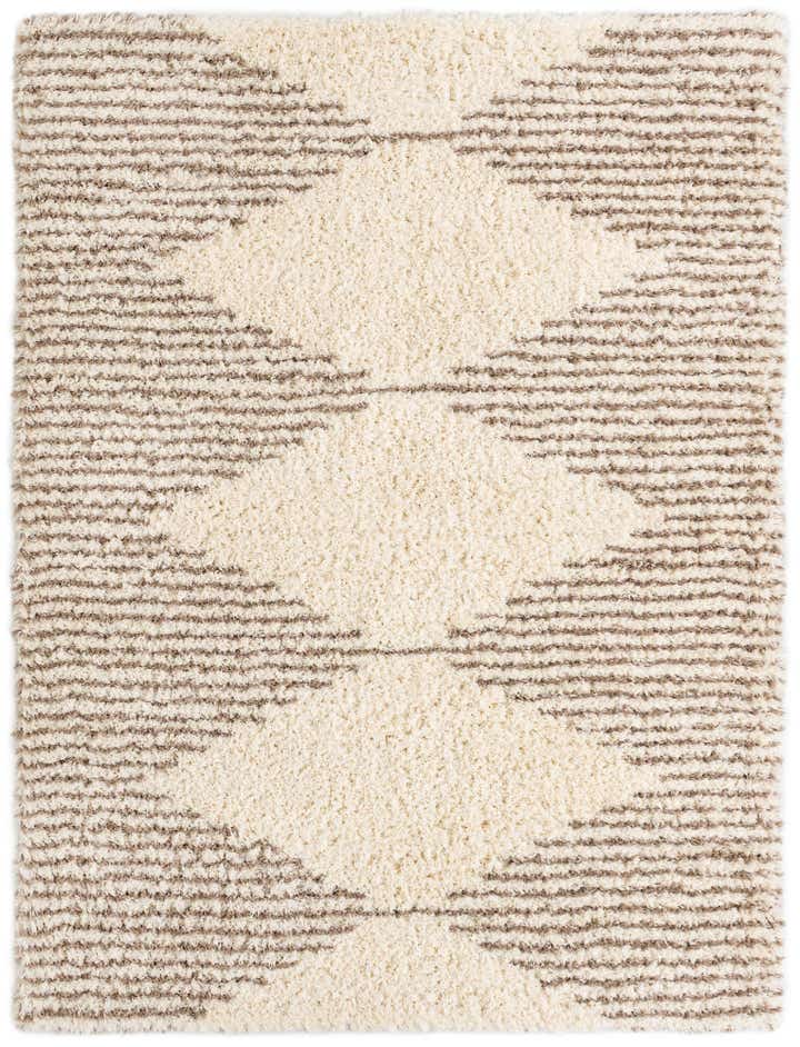 9' x 12' Infinity Shag Rug