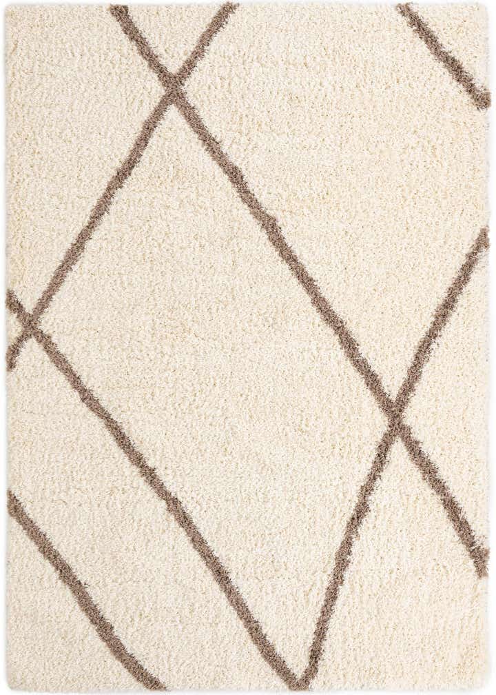 10' x 14' Infinity Shag Rug