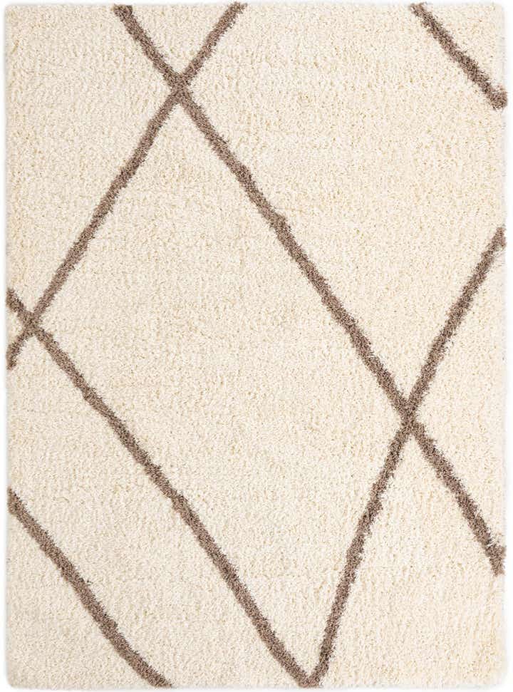 10' x 14' Infinity Shag Rug
