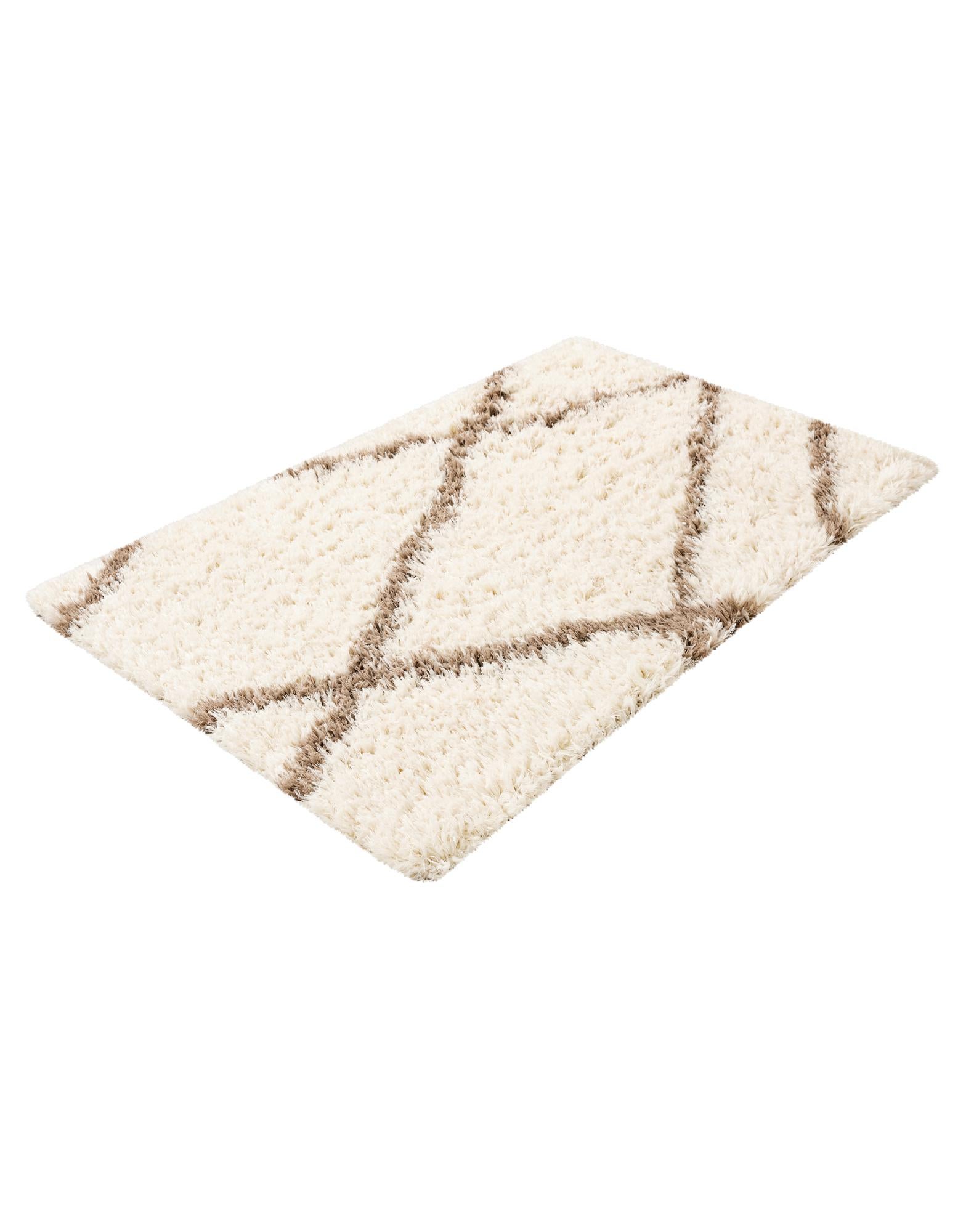 3' x 5' 3 Infinity Shag Rug