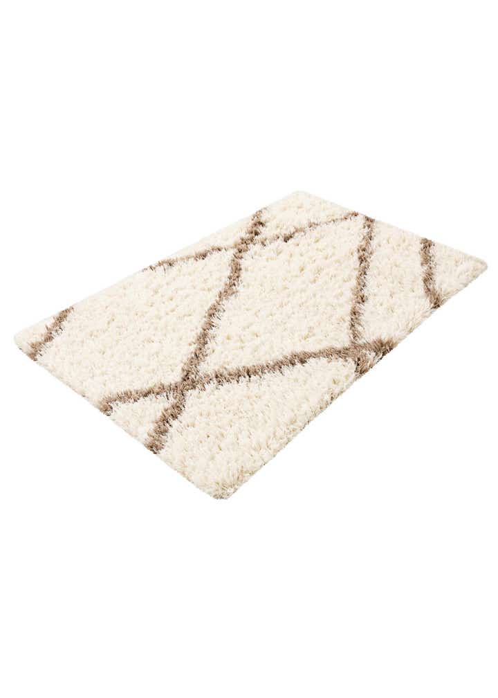 3' x 5' 3 Infinity Shag Rug