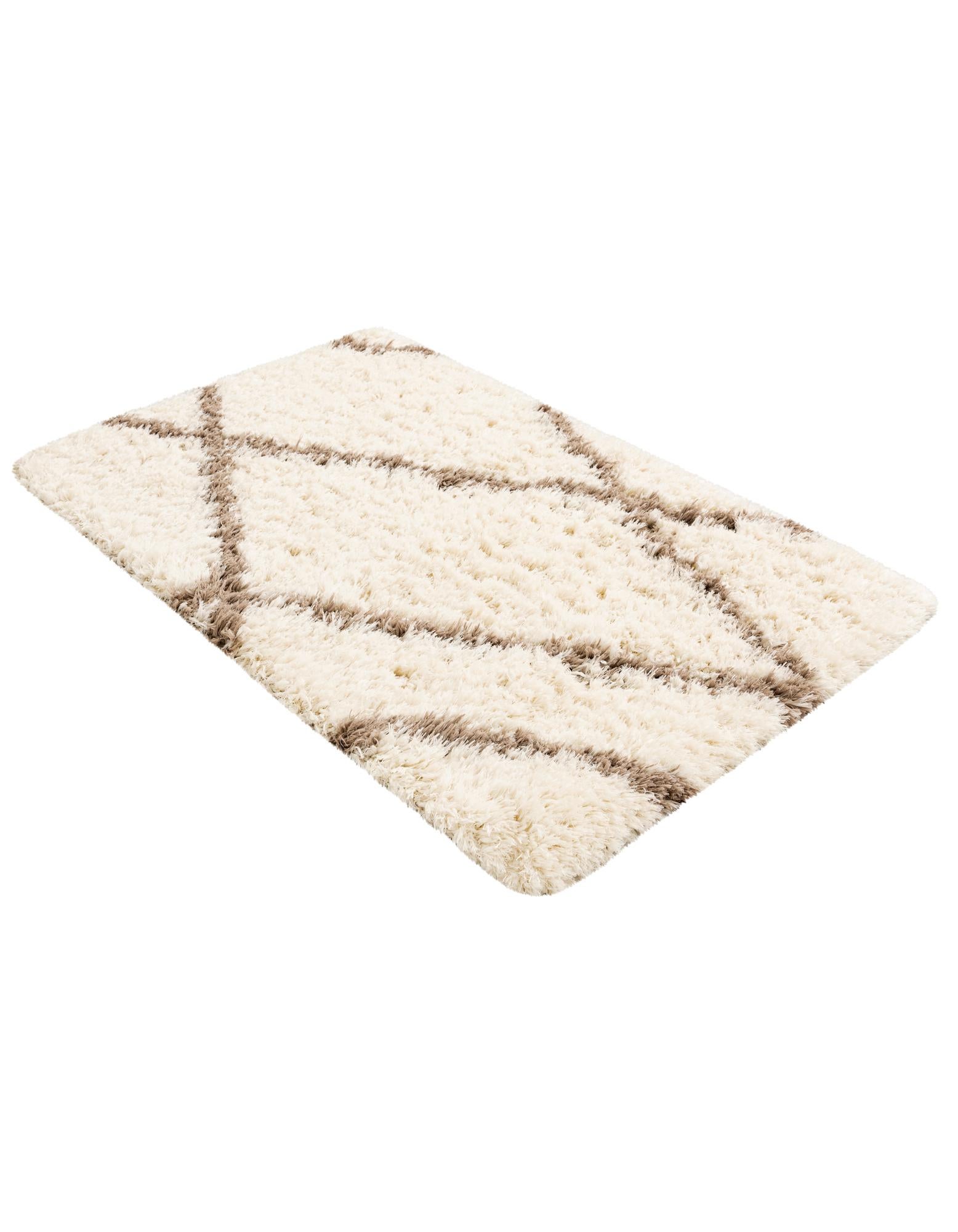 3' x 5' 3 Infinity Shag Rug