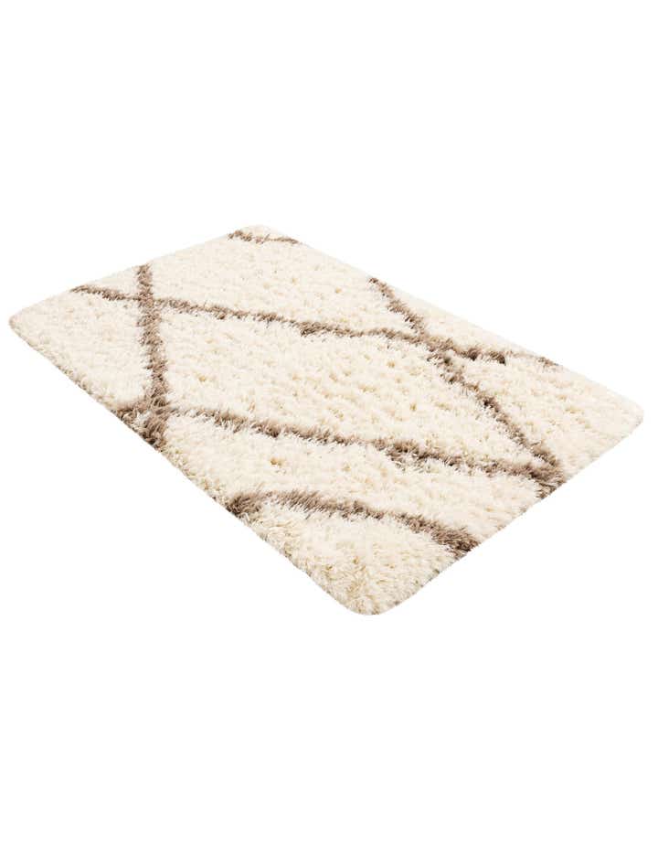 3' x 5' 3 Infinity Shag Rug