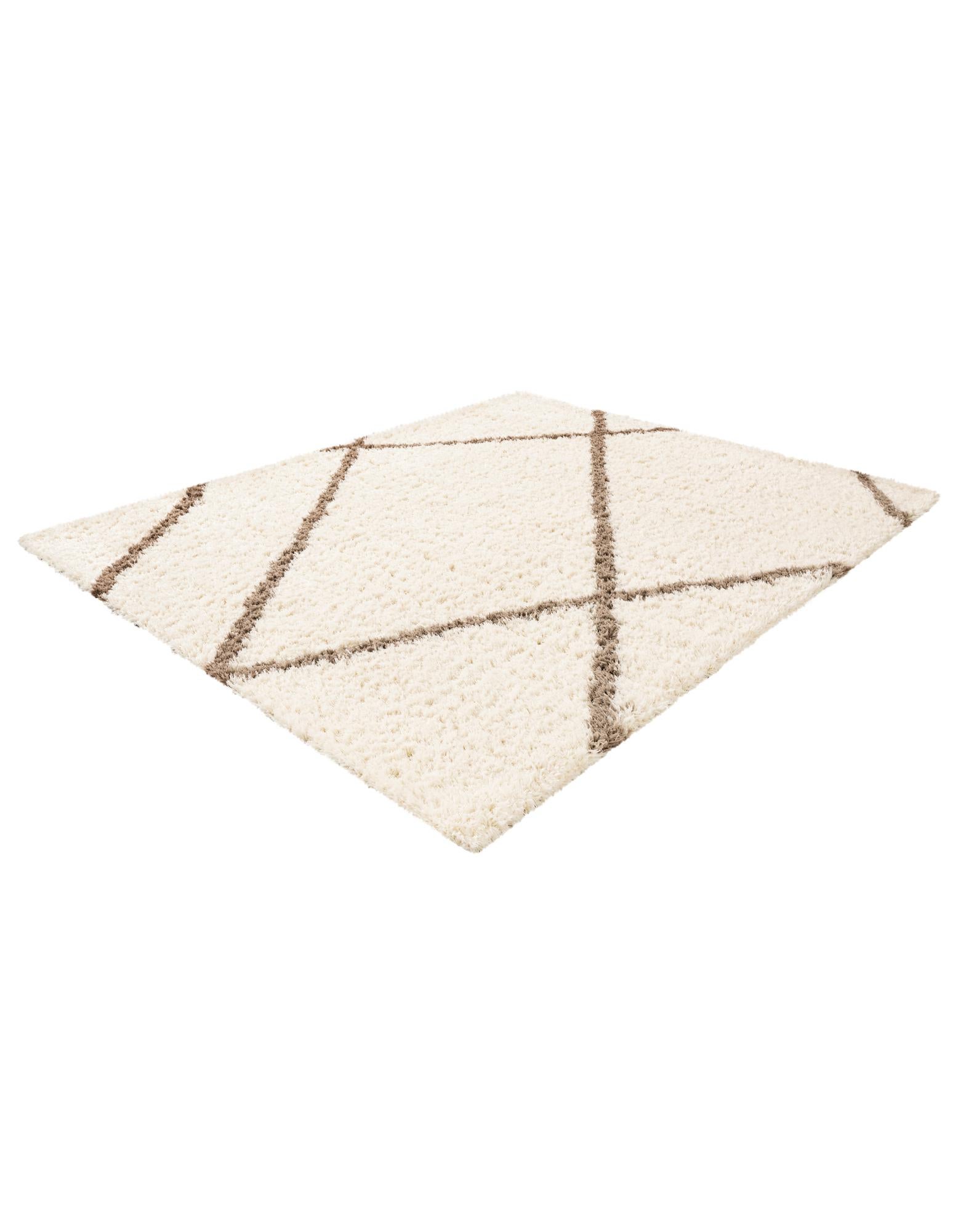 8' x 10' Infinity Shag Rug