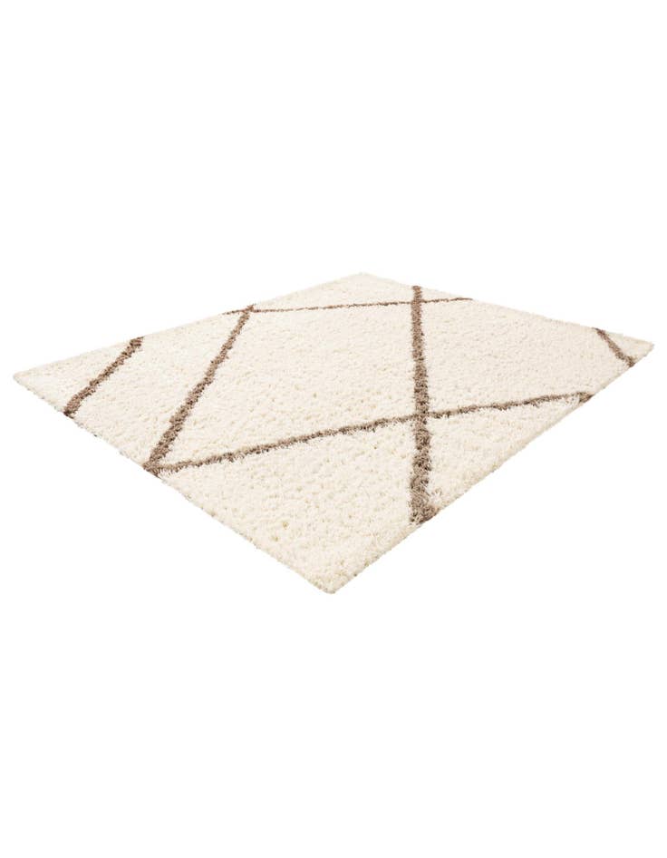 Detail image of 8' x 10' Infinity Shag Rug