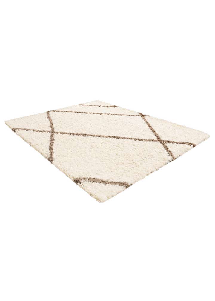 8' x 10' Infinity Shag Rug