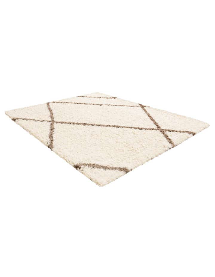 8' x 10' Infinity Shag Rug