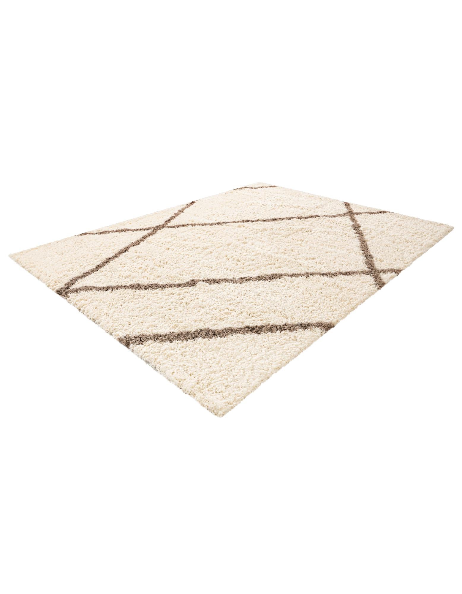 9' x 12' Infinity Shag Rug