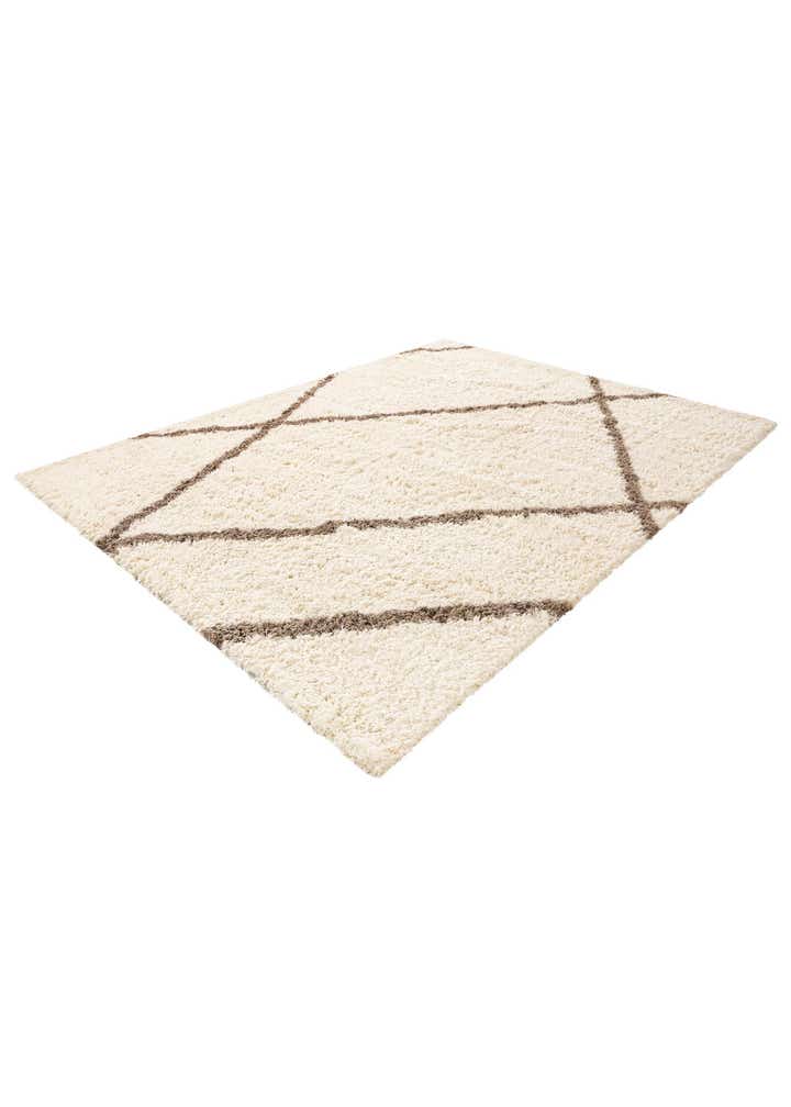 9' x 12' Infinity Shag Rug